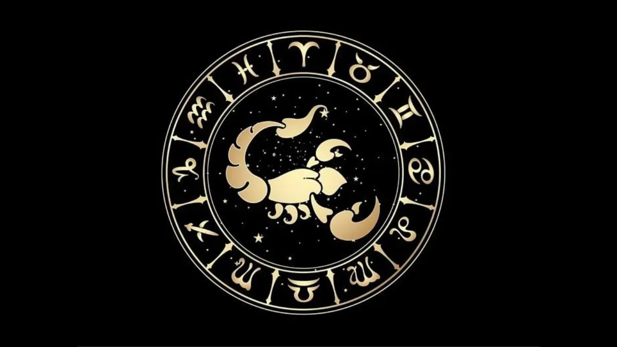 Scorpio menghadapi hari penuh tantangan, konflik cinta, peluang karier, dan kebutuhan introspeksi diri pada 14 Mei 2025 sesuai dengan ramalan zodiak. (Sumber: Pinterest)