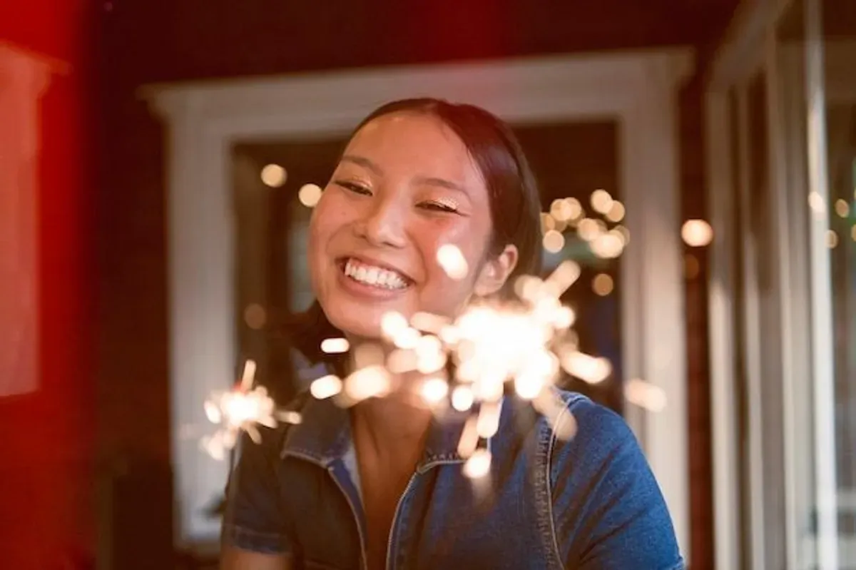 Cari tahu enam zodiak yang diprediksi akan sangat beruntung pada Selasa, 13 Mei 2025. (Sumber: Pinterest/Freepik)
