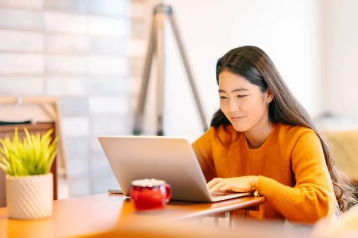 Panduan Cek Hasil Tes Online Tahap 1 RBB 2025. Cek di Sini. (Sumber: Pinterest)