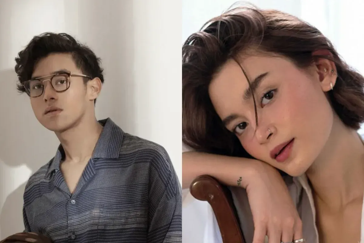 Ardhito Pramono Ungkap Penyesalan Cerai di Podcast PWK, Nama Jubilee Marisa Ikut Terseret (Sumber: Instagram/Ardhitopramono/jubileemarisa)