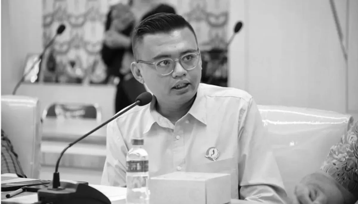 Kisah hidup Maula Akbar calon suami Putri Karlina yang baru terungkap, ini fakta lengkapnya. (Sumber: Intagram/@maula_akbar08)
