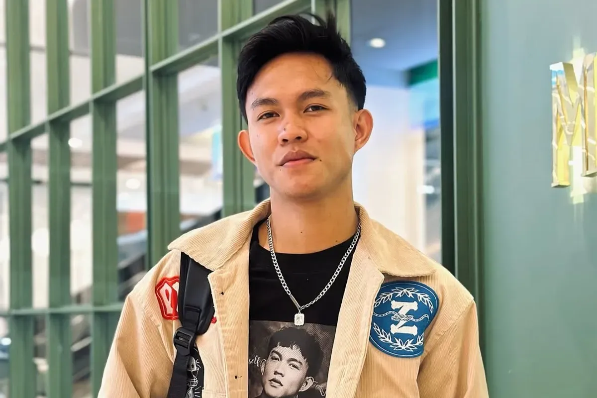 Profil Fajar Noor Finalis Indonesian Idol Season 13 yang Kerap Viral di TikTok (Sumber: Instagram/fajarnurdiansyah_)