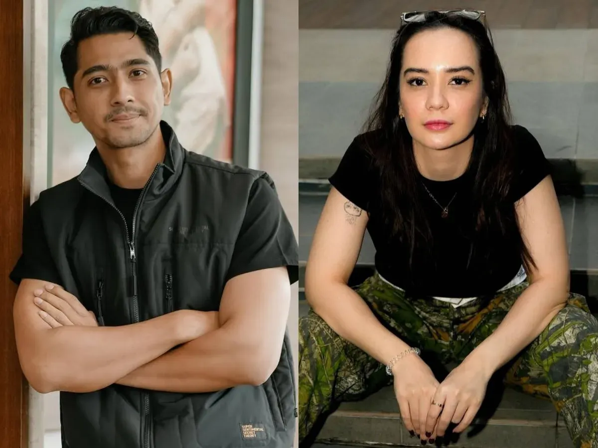 Arya Saloka dan Putri Anne dikabarkan sama-sama tidak menghadiri sidang lanjutan di Pengadilan Agama Jaksel. (Sumber: Kolase Instagram/@arya.saloka dan @anneofficial1990)