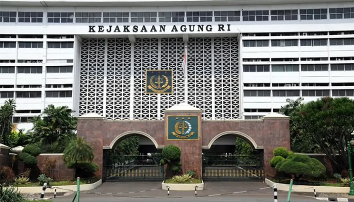 Kejaksaan Agung kerahkan TNI untuk amankan seluruh kantor Kejaksaan di Indonesia. (Sumber: jaksapedia.id)