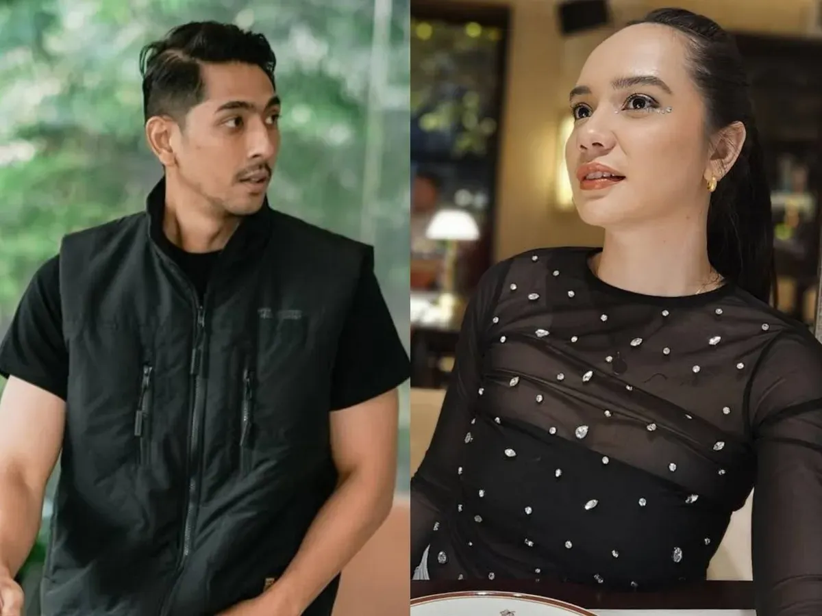 Kuasa hukum Arya Saloka sebut kliennya dengan Putri Anne berharap agar proses perceraian segera selesai agar fokus jalani hidup masing-masing. (Sumber: Kolase Instagram/@arya.saloka dan @anneofficial1990)