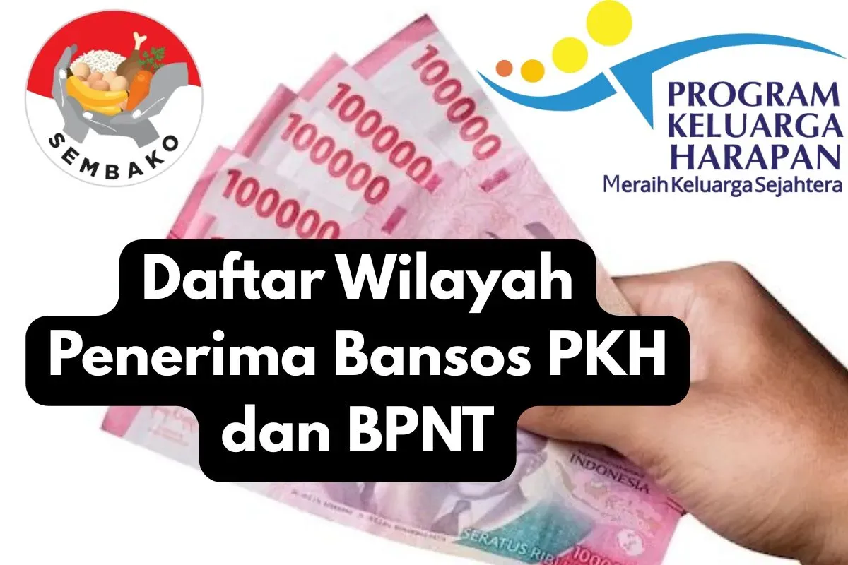 Siap-siap KPM wilayah ini bisa terima dana bansos PKH dan BPNT tahap 2. (Sumber: Poskota/Syania Nurul Lita Baikuni)