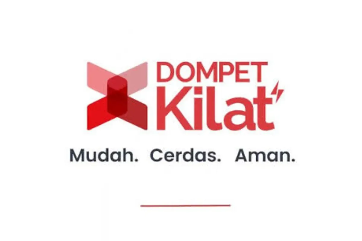 Syarat dan cara ajukan pinjaman dana di Dompet Kilat. (Sumber: Pinterest)