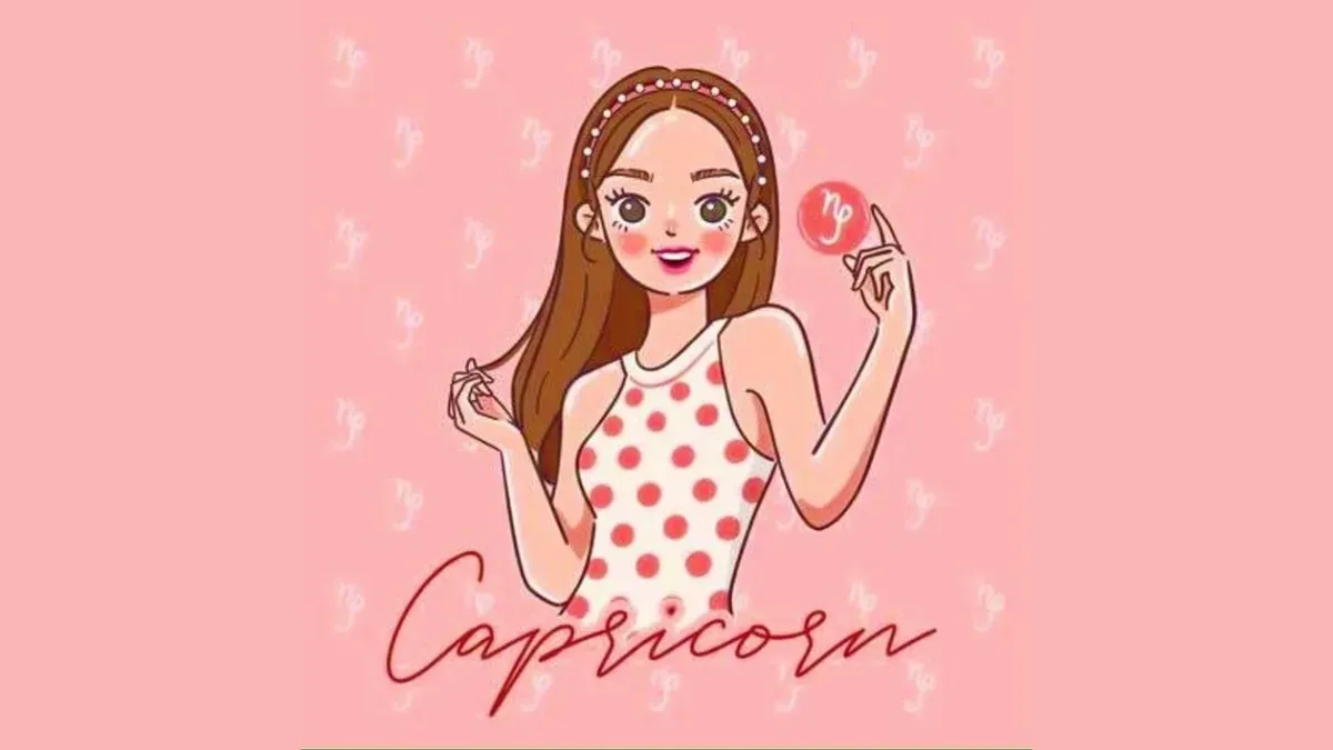Capricorn siap menyambut hari baru dengan energi positif saatnya membuang gengsi dengan memperkuat hubungan cinta sesuai dengan ramalan zodiak besok, Sabtu, 17 Mei 2025. (Sumber: Pinterest)