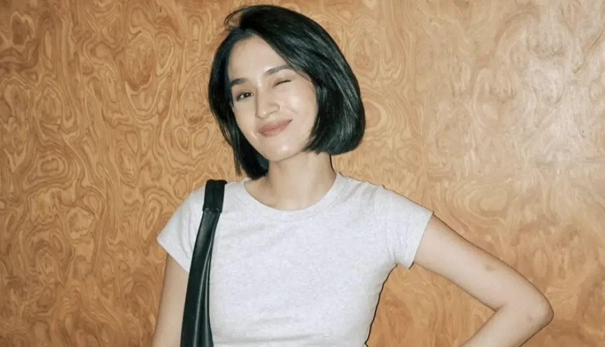 Jeanneta Sanfadelia, mantan istri Ardhito Pramono. Benarkah ada pria baru dalam hidupnya? (Sumber: Instagram/@jeannetasfdl)