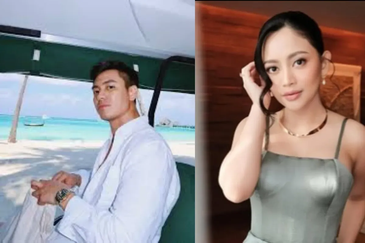 Profil Victor Tanoni Viral, Dugaan Kedekatan dengan Rachel Vennya Jadi Sorotan Publik (Sumber: Instagram/@rachelvennya)