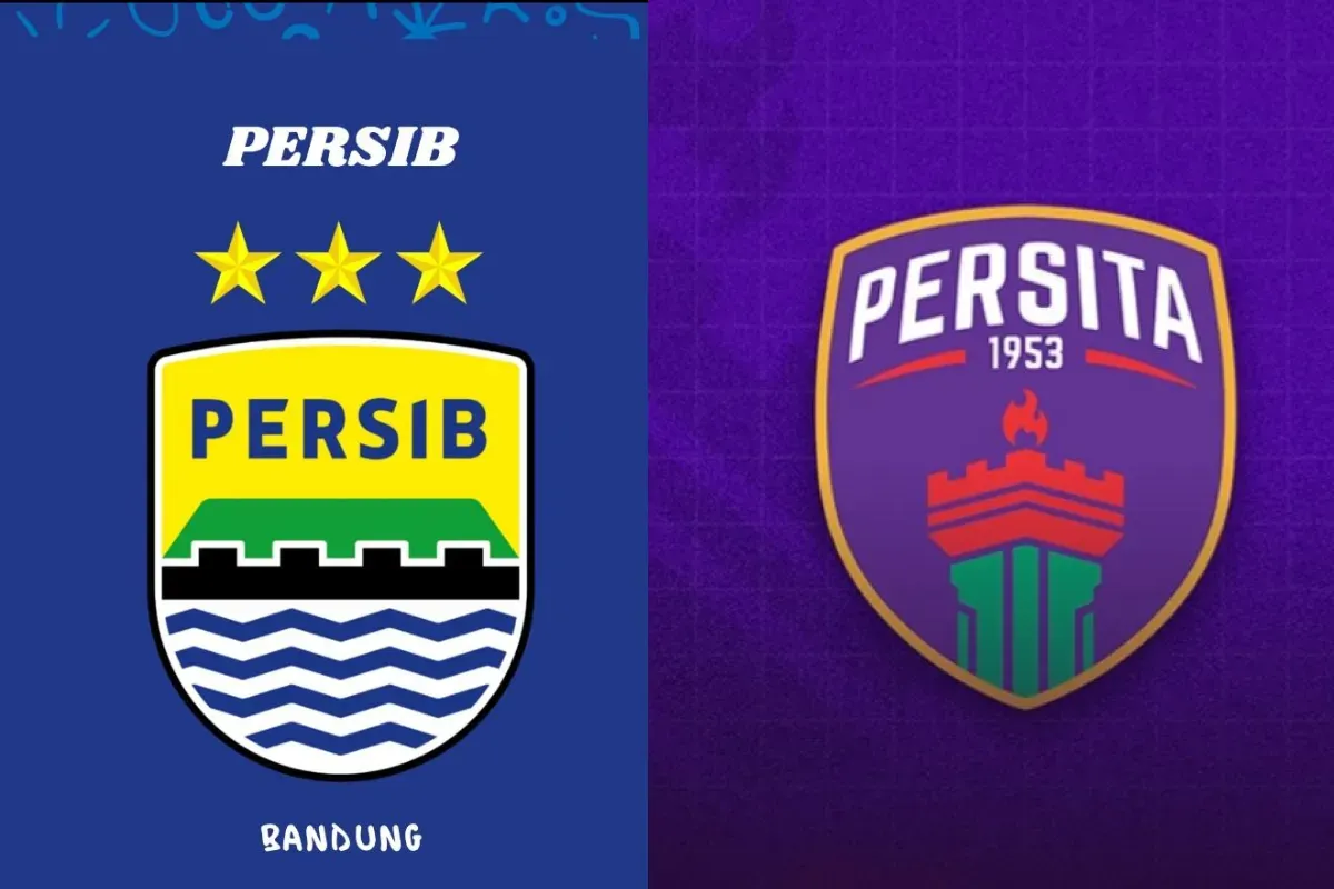 Link live streaming Persib vs Persita