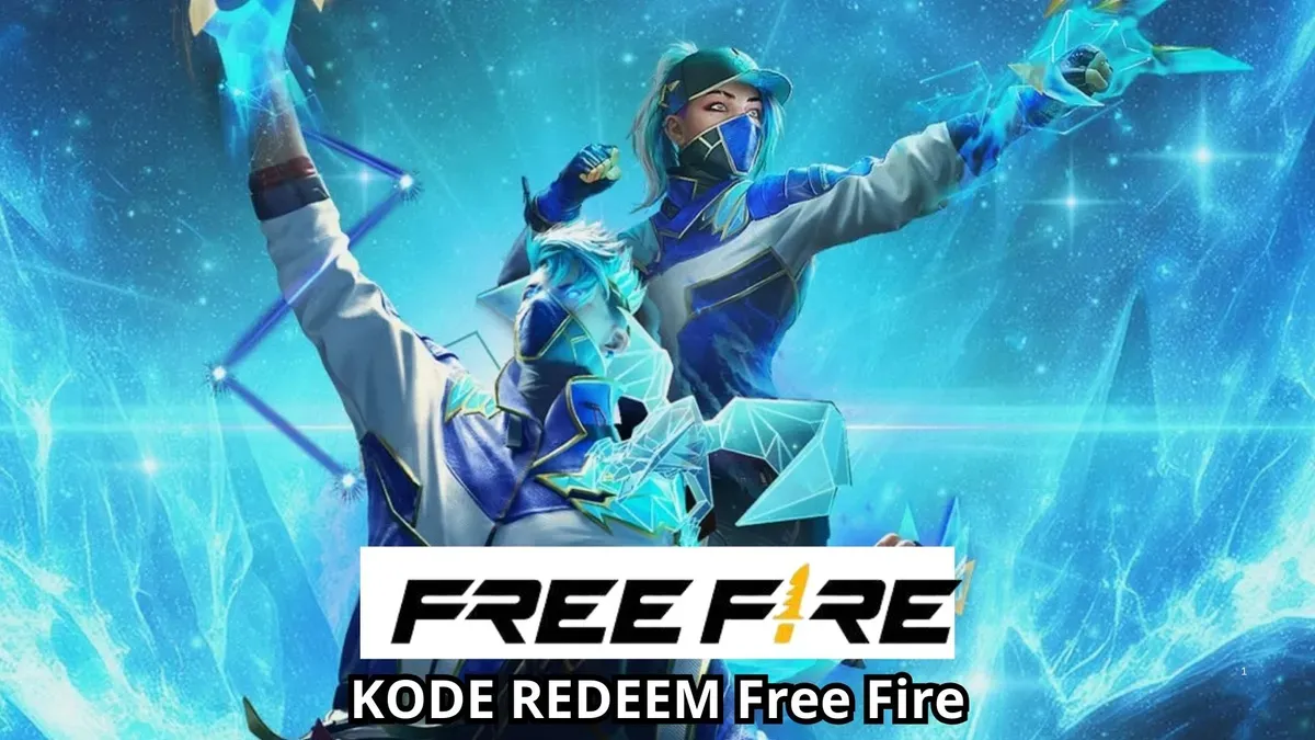 Klaim kode redeem FF gratis hari ini 17 Mei 2025. (Garena)