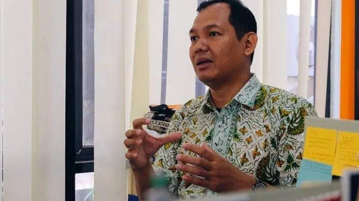 Pengamat Tata Kota, Nirwono Yoga, sarankan pemerintah menata ulang kawasan kumuh di Jakarta. (Sumber: Dok. Pribadi)