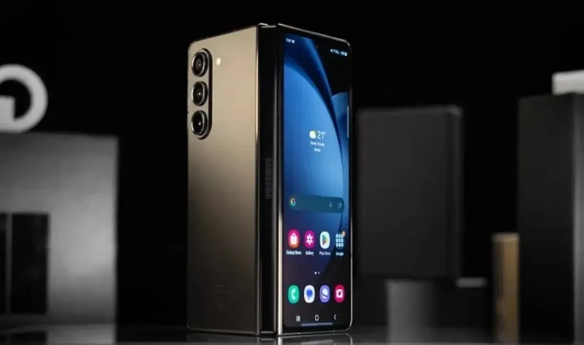 Mahal tapi sepadan! Samsung Galaxy Z Fold 6 hadir dengan teknologi canggih dan fitur premium yang bikin worth it buat dimiliki.