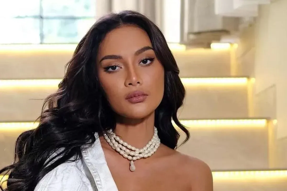 Komentar menohok Erika Carlina soal skandal Aldy Maldini yang viral. (Sumber: Instagram)