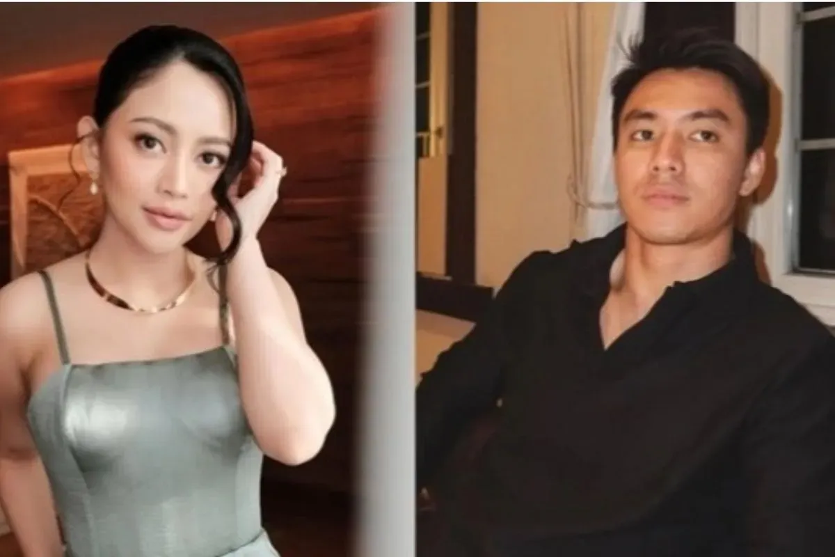 Siapa sosok Victor Tanoni diduga pacar baru Rachel Vennya. (Sumber: Instagram)