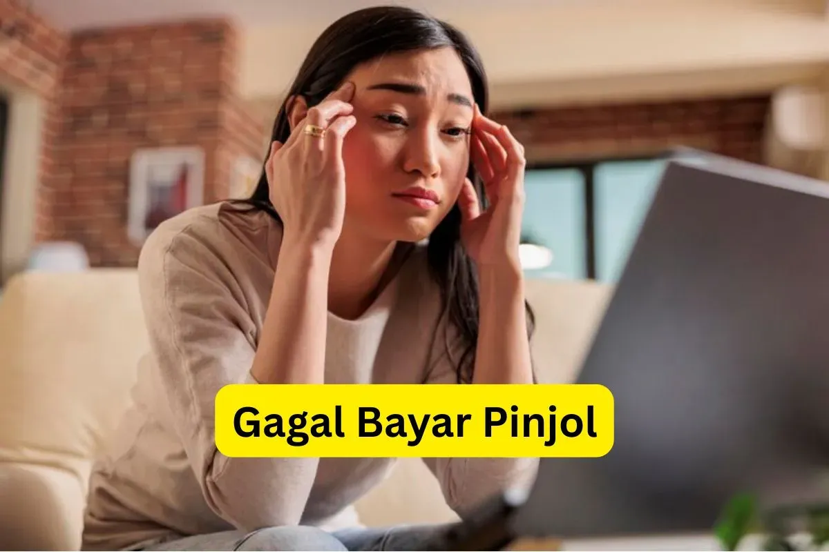 Tips ketika Anda gagal bayar pinjaman online, ini yang harus dilakukan. (Sumber: Freepik)