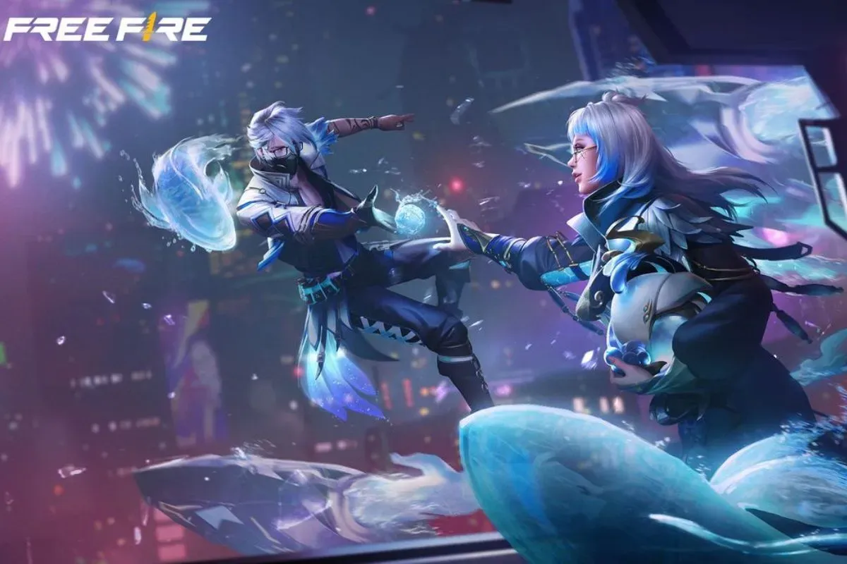 Kode redeem FF gratis dari Garena yang bisa diklaim hari ini. (Sumber: Pinterest)