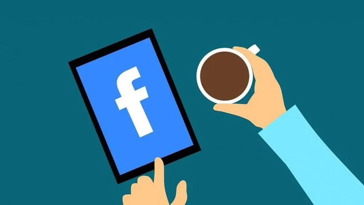 Polisi akan selidiki akun Facebook yang memuat konten inses (Sumber: Pinterest)
