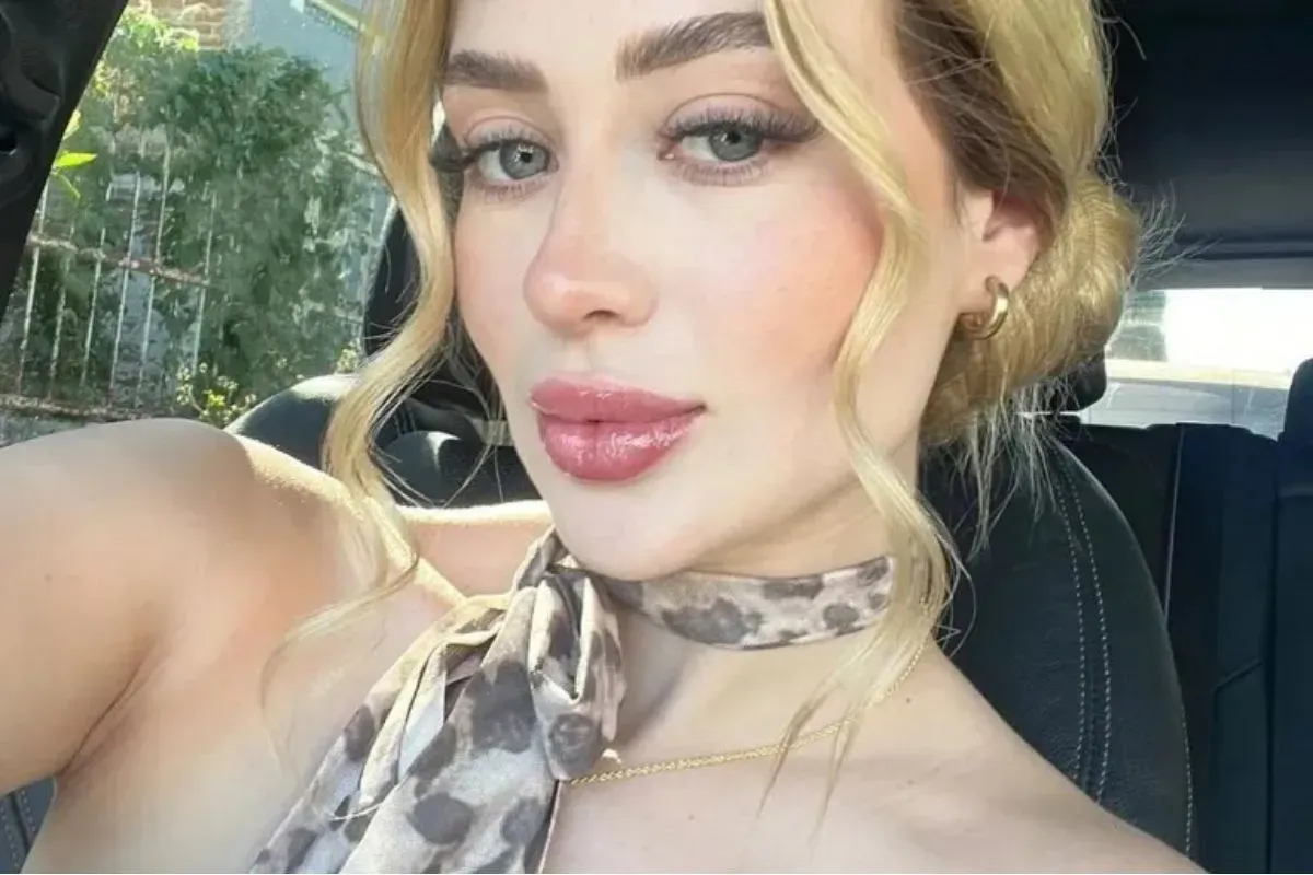 Influencer cantik asal Meksiko, Valeria Marquez dikabarkan tewas saat lakukan live streaming, ini profilnya. (Sumber: Aljazeera)