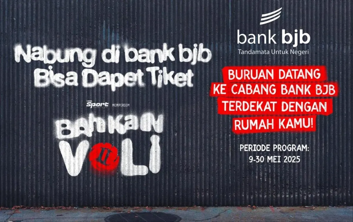 bank bjb (Foto: dok bank bjb)