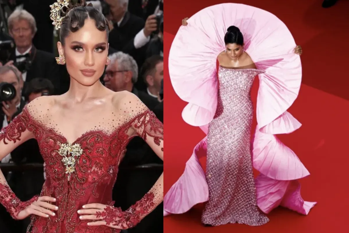 Festival Film Cannes 2025: Panggung Prestise Sinema Dunia dan Kiprah Artis Indonesia (Sumber: Istimewa)
