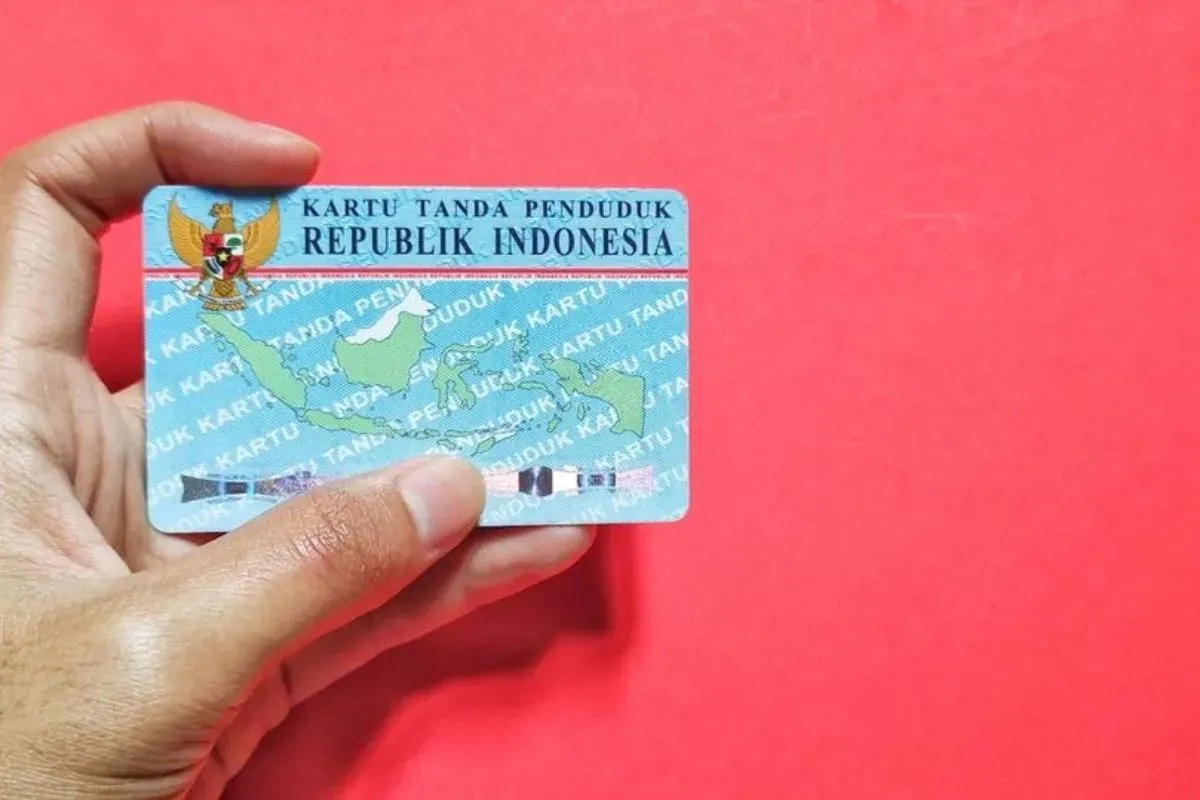 Tips atasi NIK KTP yang digunakan pinjol ilegal. (Sumber: Pinterest)