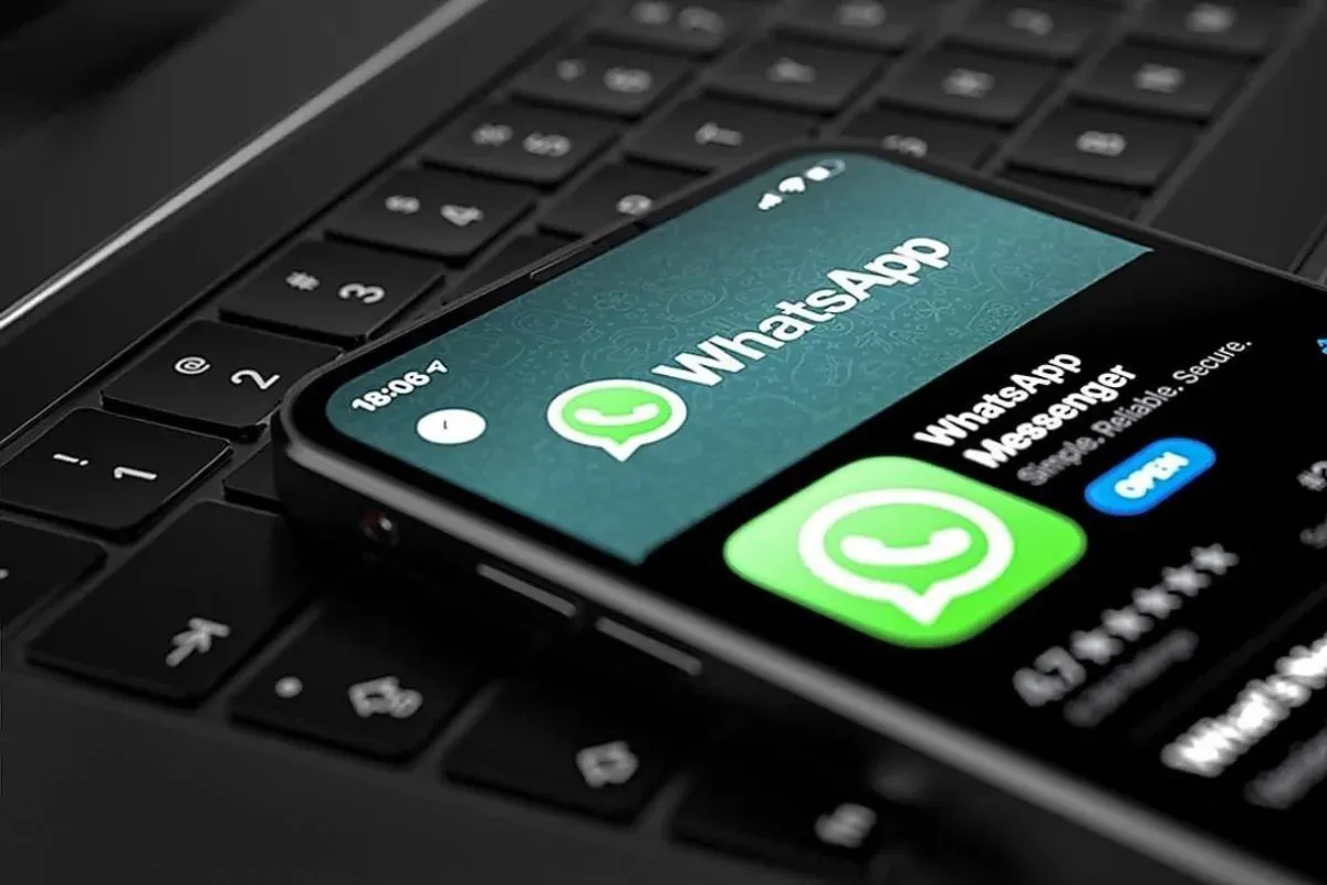 Kode rahasia WhatsApp. (Sumber: Pinterest)