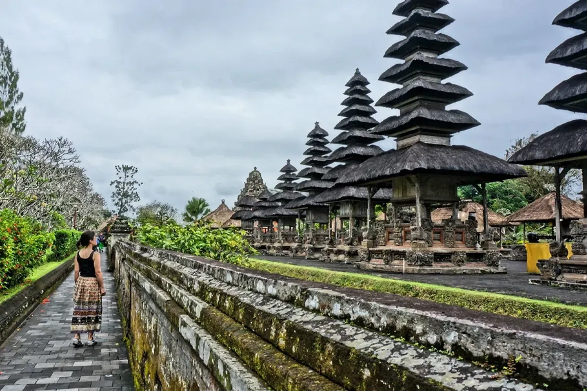 Kabupaten Badung Bali jadi Kabupaten paling maju di Indonesia 2024. (Sumber: Website/Bali Cheapest Tours)