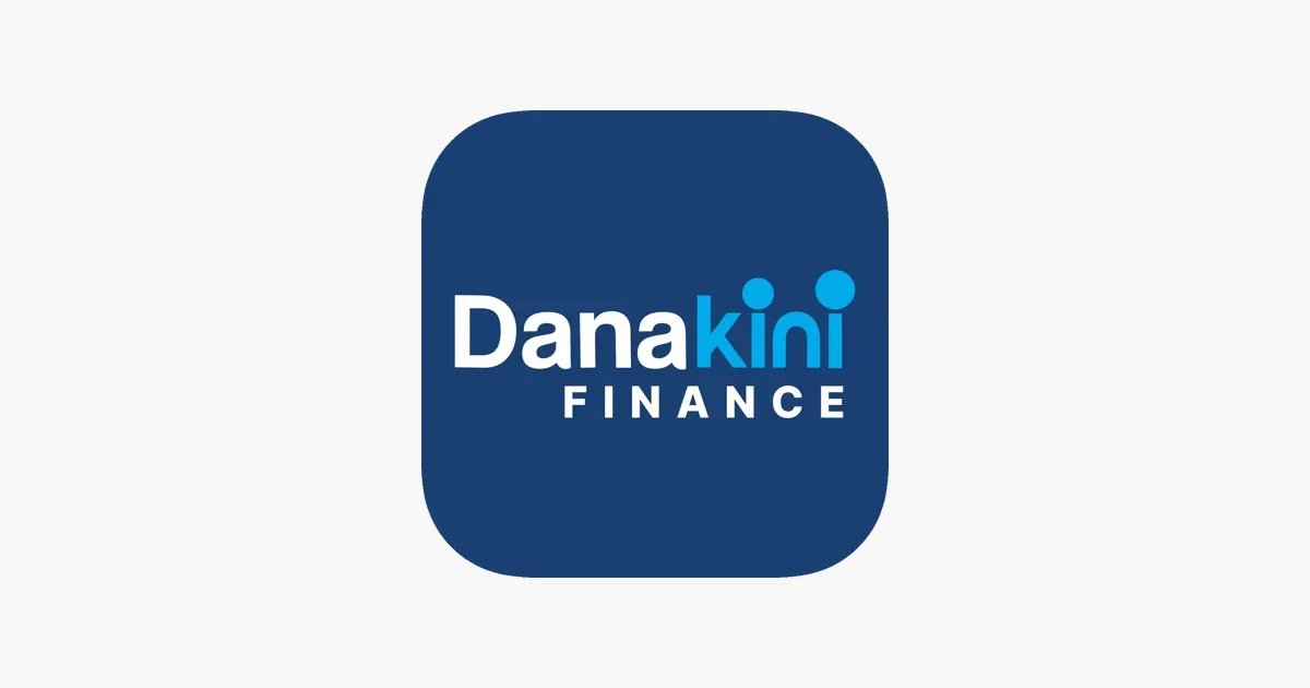 Ini pindar legal terdaftar OJK 2025 yang bisa mudah cair. (Sumber: Appstore/Danakini)