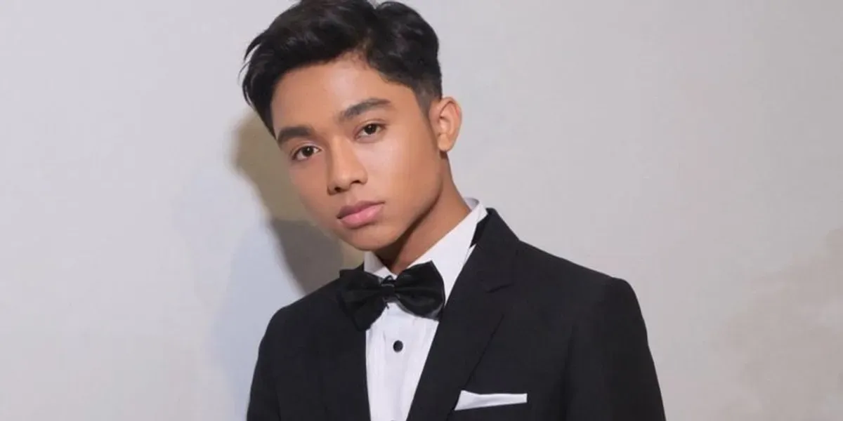 Keputusan Betrand untuk akhirnya membuka lembaran baru dalam kehidupan pribadinya tidak terlepas dari dukungan Ruben Onsu dan Sarwendah. (Sumber: Instagram/@betranputraonsu)