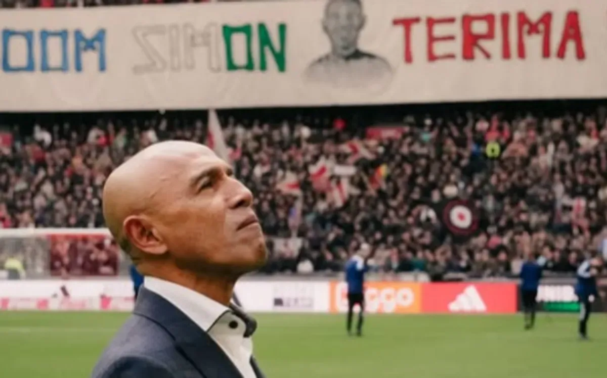Simon Tahamata menjabat sebagai Head of Scouting atau Kepala Bidang Pemandu Bakat Calon Pemain Timnas Indonesia. (Sumber: Instagram/@simon_tahamata_)