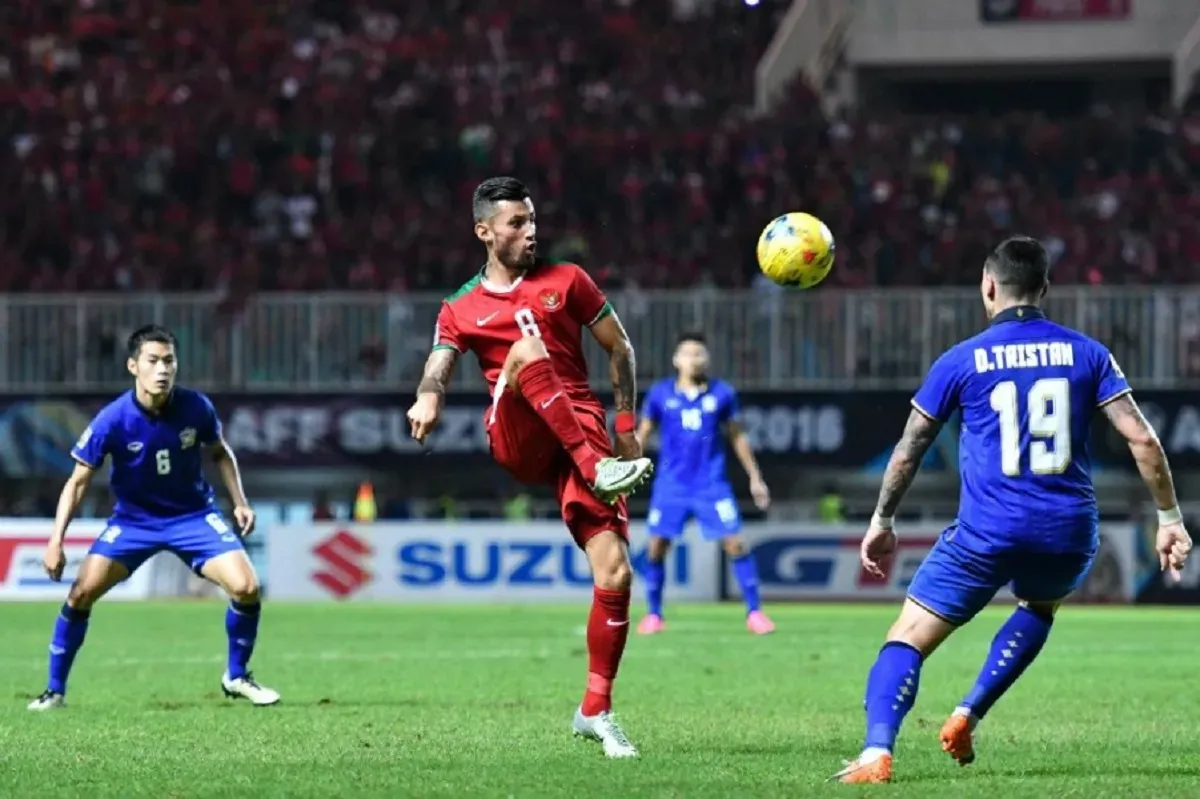 Statistik Stefano Lilipaly yang kembali dipanggil ke Timnas Indonesia setelah sempat absen sekitar dua tahun. (Foto: pssi.org)