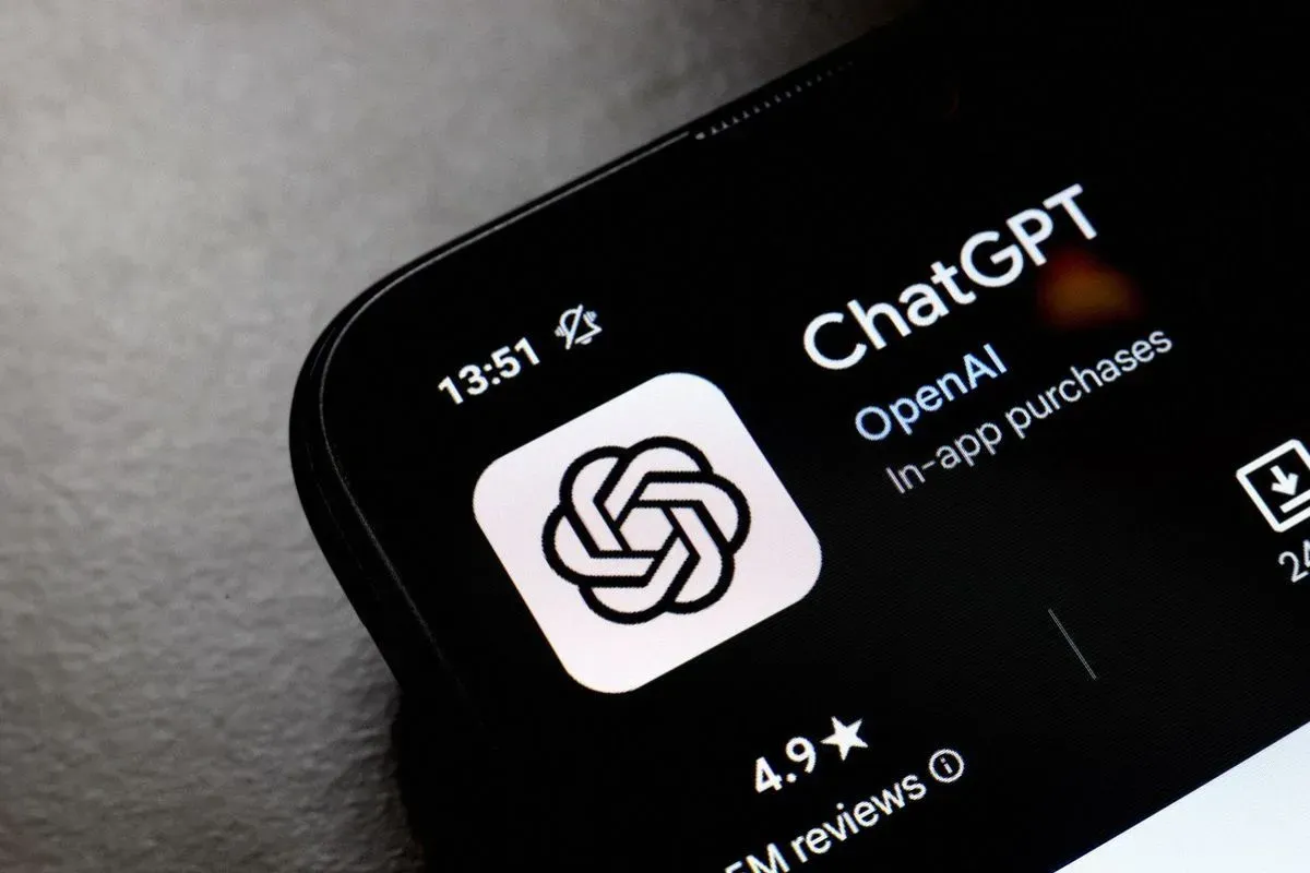 Cara bikin PPT di ChatGPT. (Sumber: Pinterest)