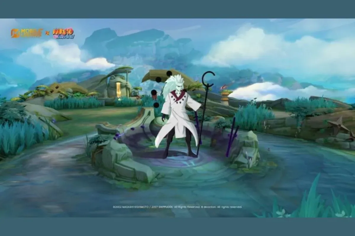 Lord MLBB berevolusi dan menjadi lebih tangguh (Sumber: Moonton)