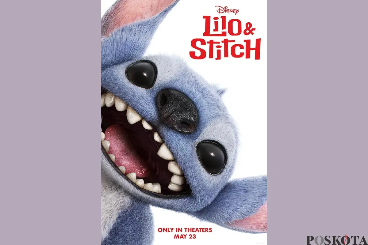 Sinopsis Film Lilo and Stitch Live Action Lengkap dengan Jadwal Tayangnya (Sumber: IMDB/Lilo and Stitch/edited Muhammad Ibrahim)