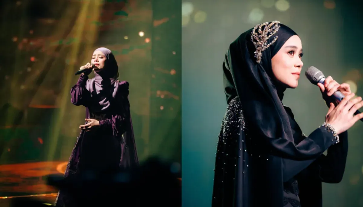 Lesti Kejora terancam 4 tahun penjara akibat dugaan pelanggaran hak cipta lagu. Polda Metro Jaya sedang menyelidiki laporan cover lagu tanpa izin sejak 2018. (Sumber: Instagram/@lestikejora)