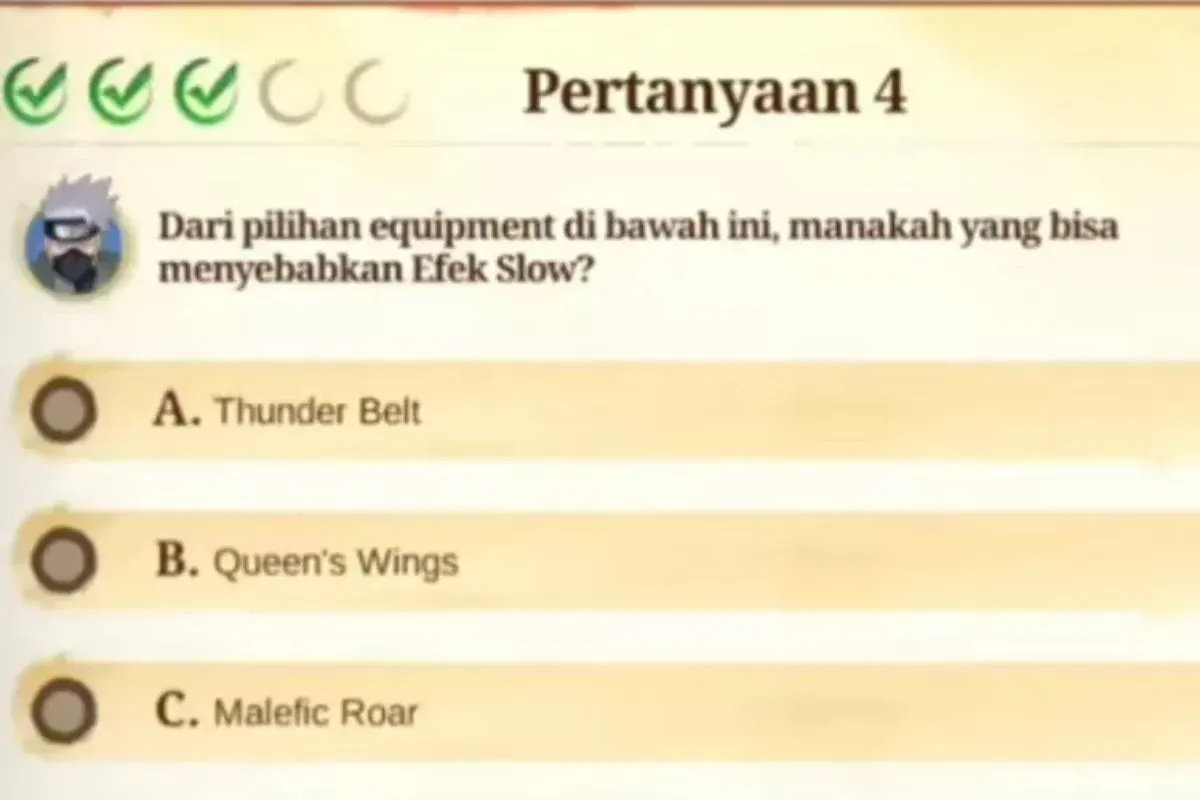 Mobile Legends x Naruto. (Sumber: Istimewa)