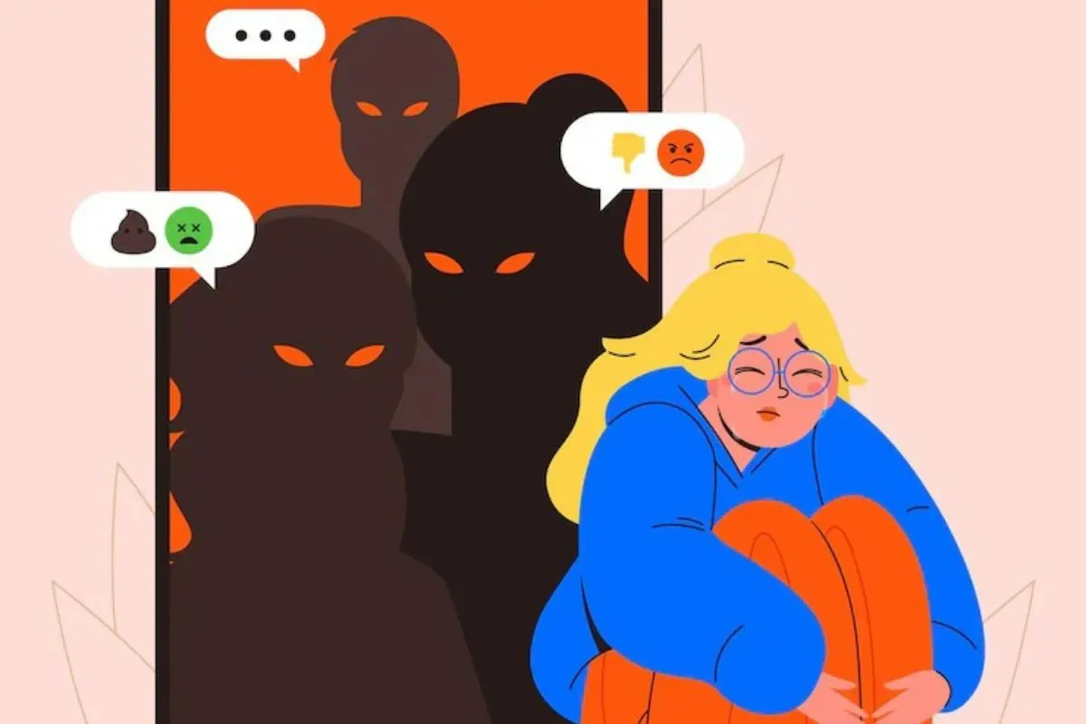 Viral! Ternyata ini motif admin grup Facebook Fantasi Sedarah yang viral di medsos. (Sumber: Freepik)