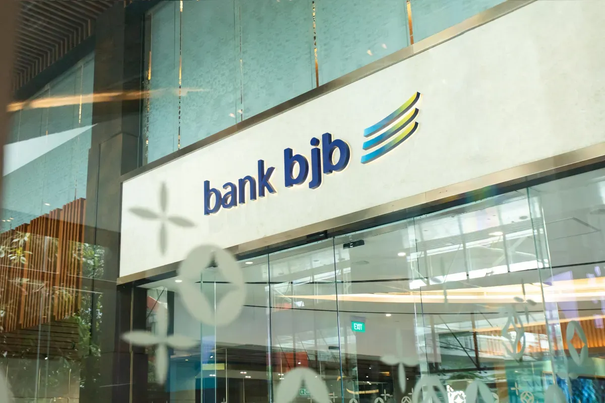 bank bjb (Foto: dok bank bjb)