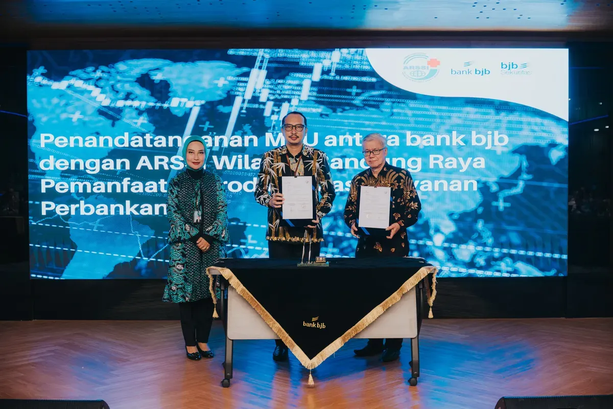 bank bjb (Foto: dok bank bjb)