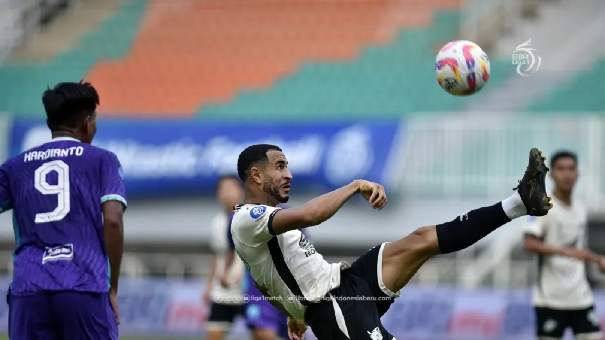 Streaming PSM Makassar vs Persita. (Foto: ligaindonesiabaru.com)