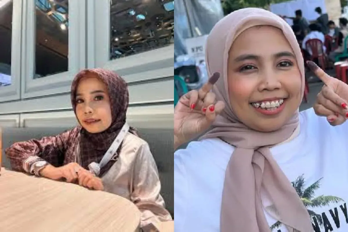 Profil Lengkap Lolly Unyu: Diva Mini Indonesia yang Menginspirasi. (Sumber: Instagram/@lollyunyu)