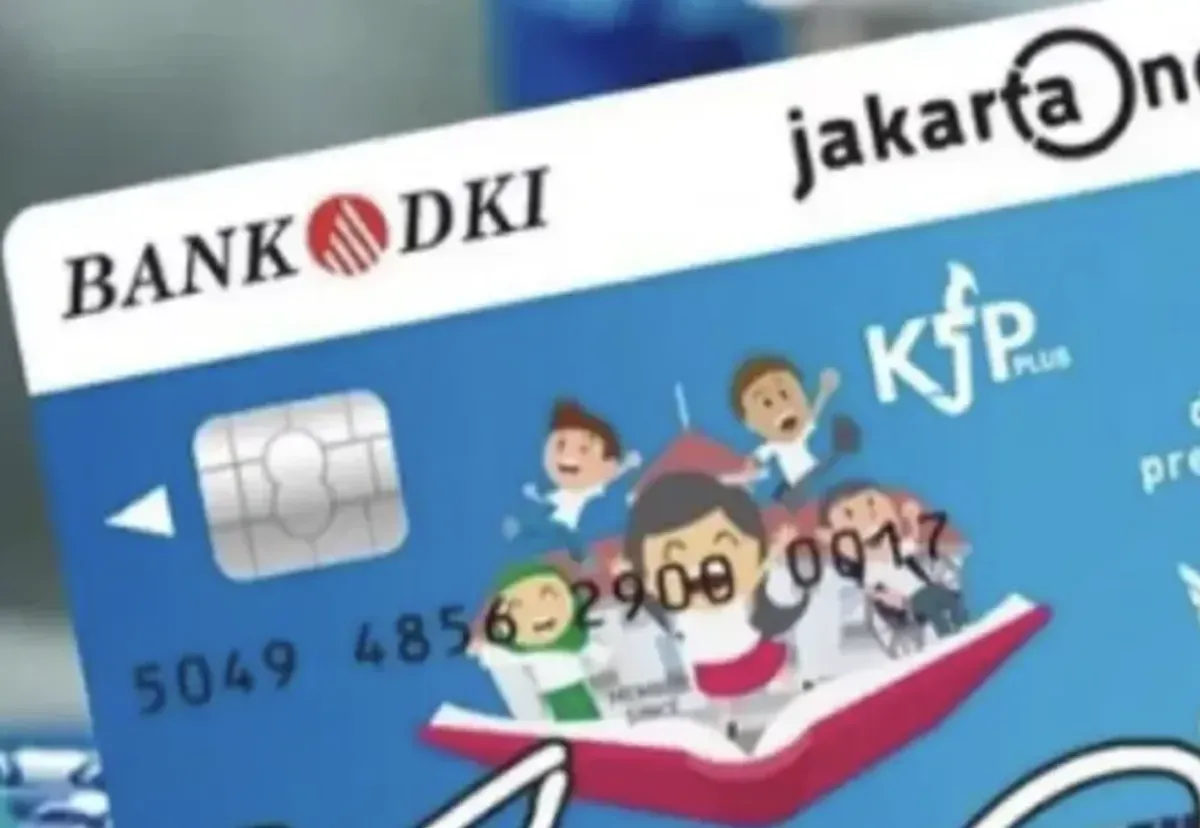 Saldo Dana KJP Plus 2025 Cair: Simak Panduan Pencairan Dana Bansos Pemerintah Senilai Rp450.000 per Peserta