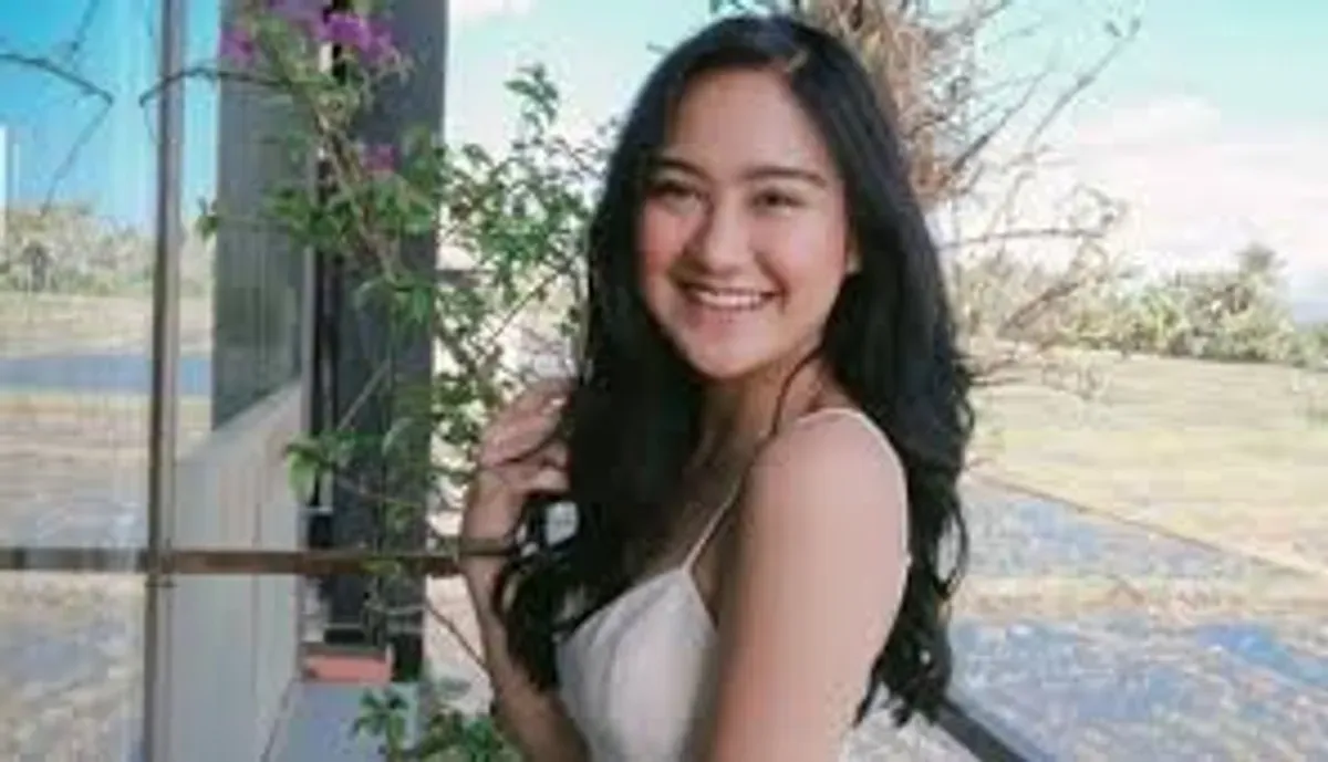 Profil dan biodata Salshabilla Adriani pemeran Ariana Prawira di sinetron Tebaran Hati yang tayang di RCTI lengkap dan terbaru (Tebaran Hati) (Sumber: Instagram/Salshabilla Adriani)
