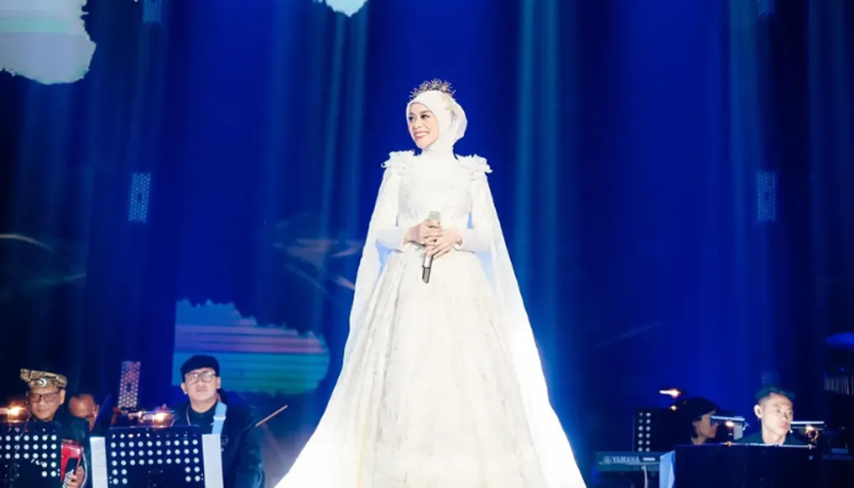 Yoni Dores melaporkan Lesti Kejora ke polisi karena diduga cover lagu tanpa izin. (Sumber: Instagram/@lestikejora)