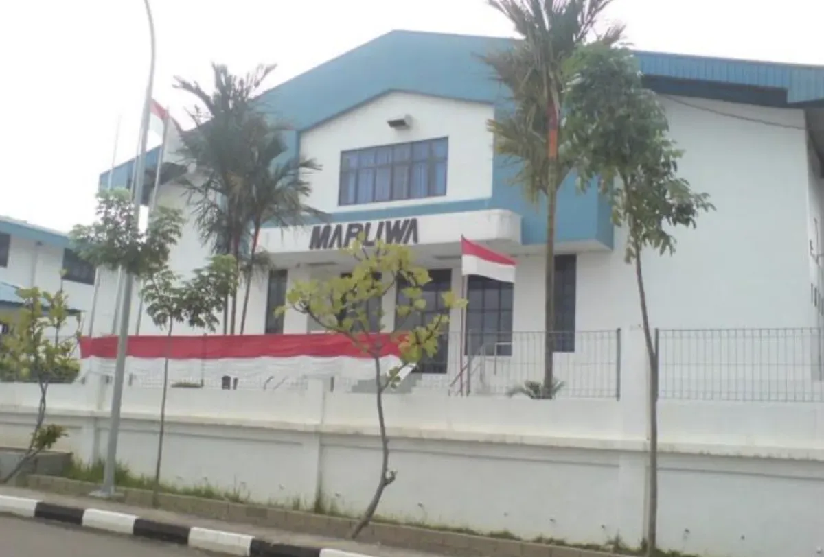 Fakta Mengejutkan PT Maruwa Batam: Produksi Komponen Elektronik, Tapi Kini Gagal Bayar Gaji Karyawan (Sumber: Dok/PT Maruwa)