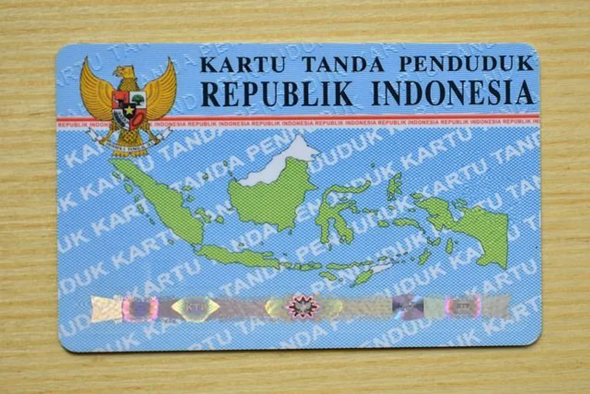 Cek NIK KTP Terdaftar di Pinjol: Waspada Penyalahgunaan Data Pribadi. (Sumber: Pinterest)