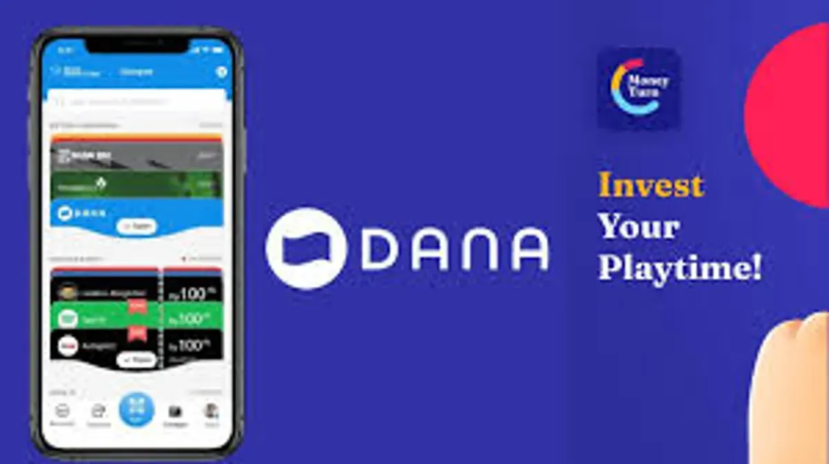 Tampilan antarmuka aplikasi Money Turn yang memudahkan pengguna menyelesaikan misi harian demi mendapatkan saldo DANA gratis.