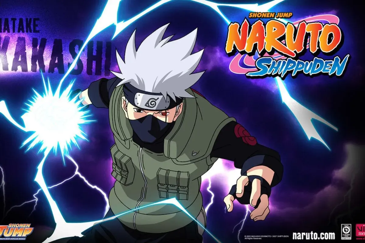MLBB x Naruto. (Sumber: Istimewa)